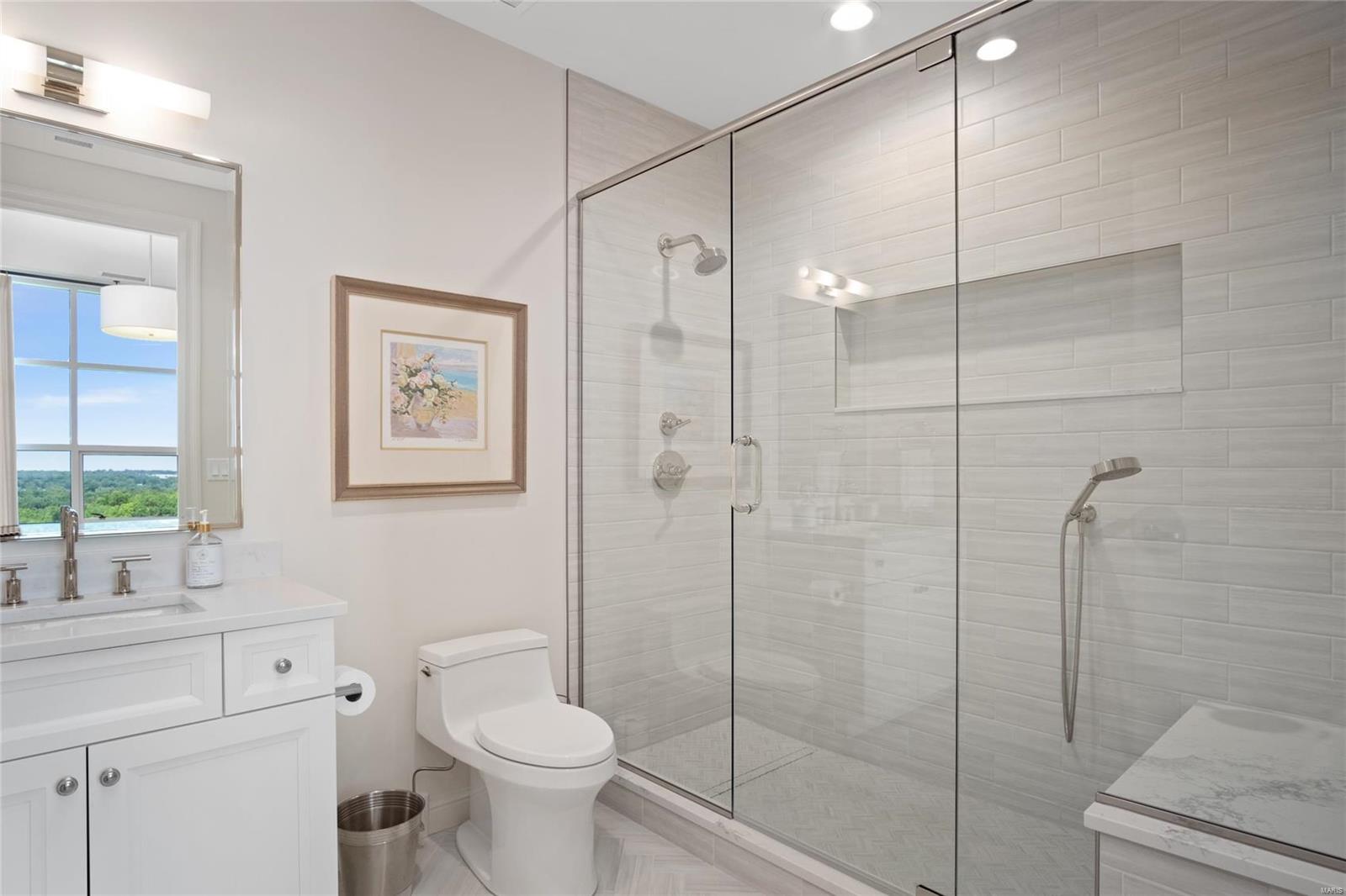 Maryland Walk - Residential