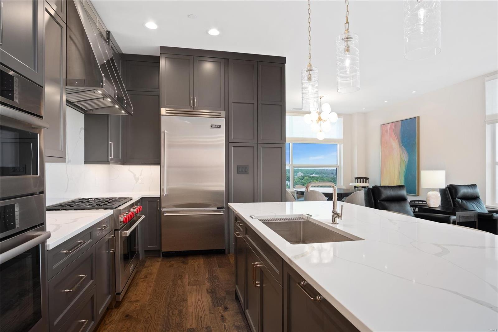 Maryland Walk - Residential