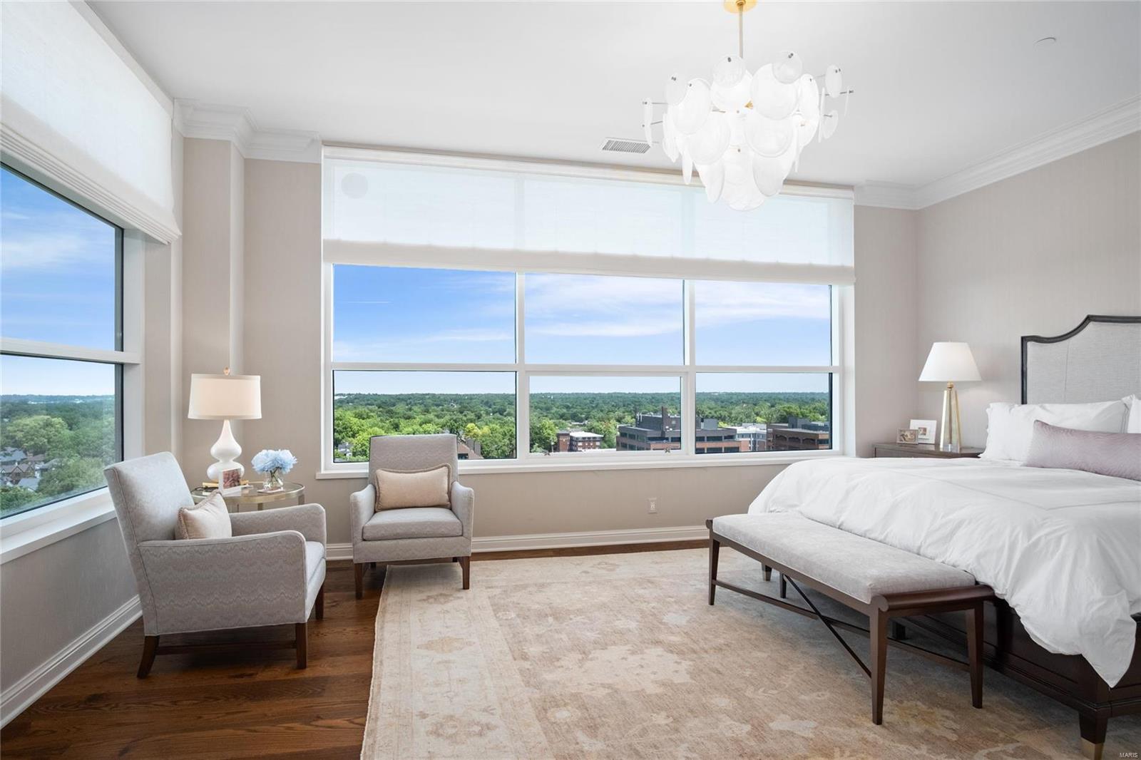 Maryland Walk - Residential