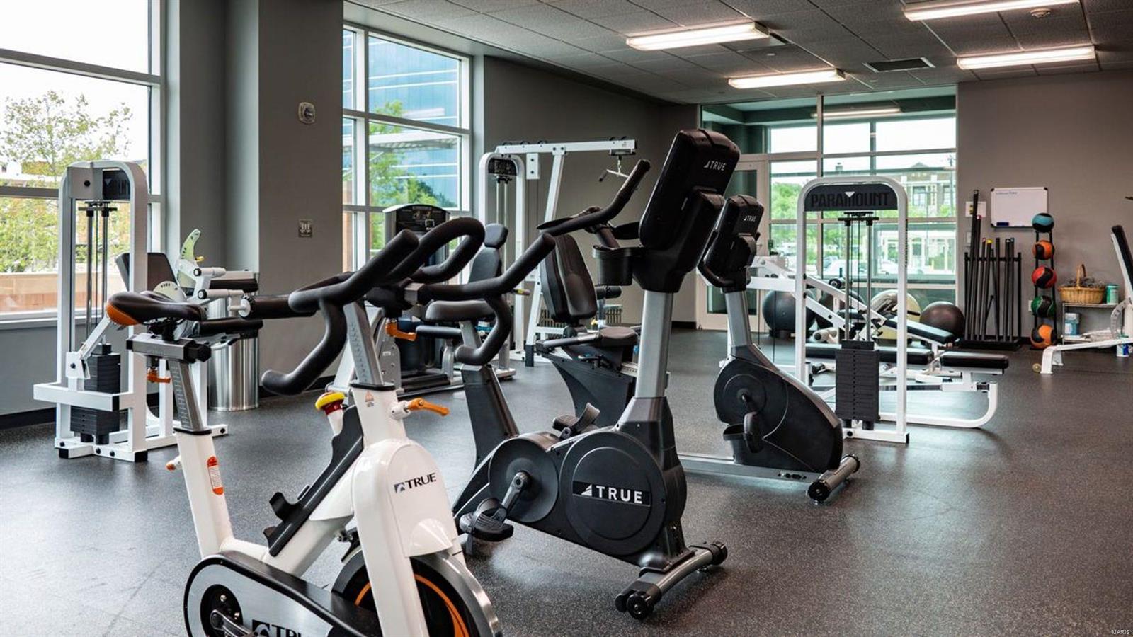 Maryland Walk - Residential