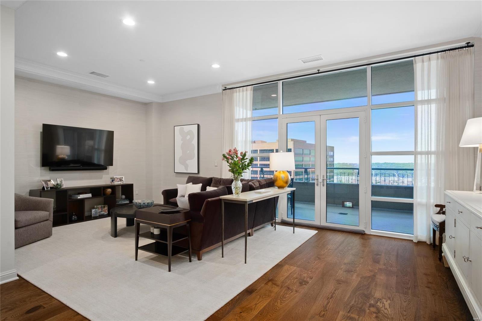 Maryland Walk - Residential