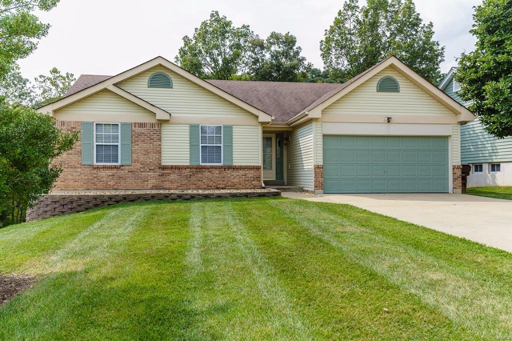 Eagles Ridge - Residential