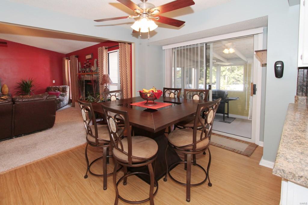 Harvest Estate #2 - Residential