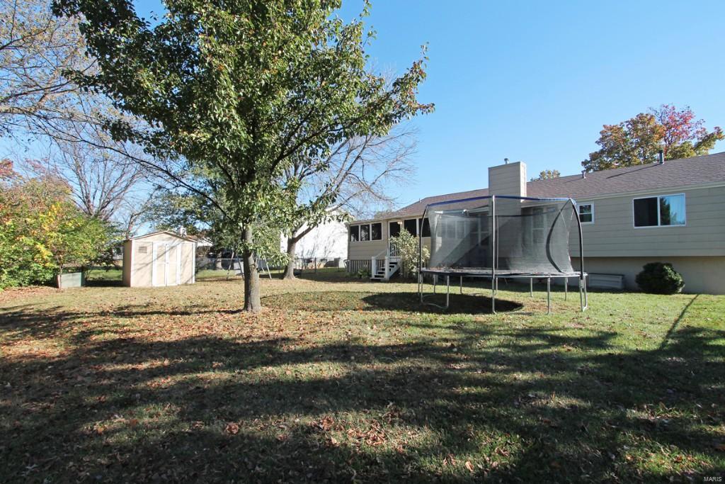 Harvest Estate #2 - Residential