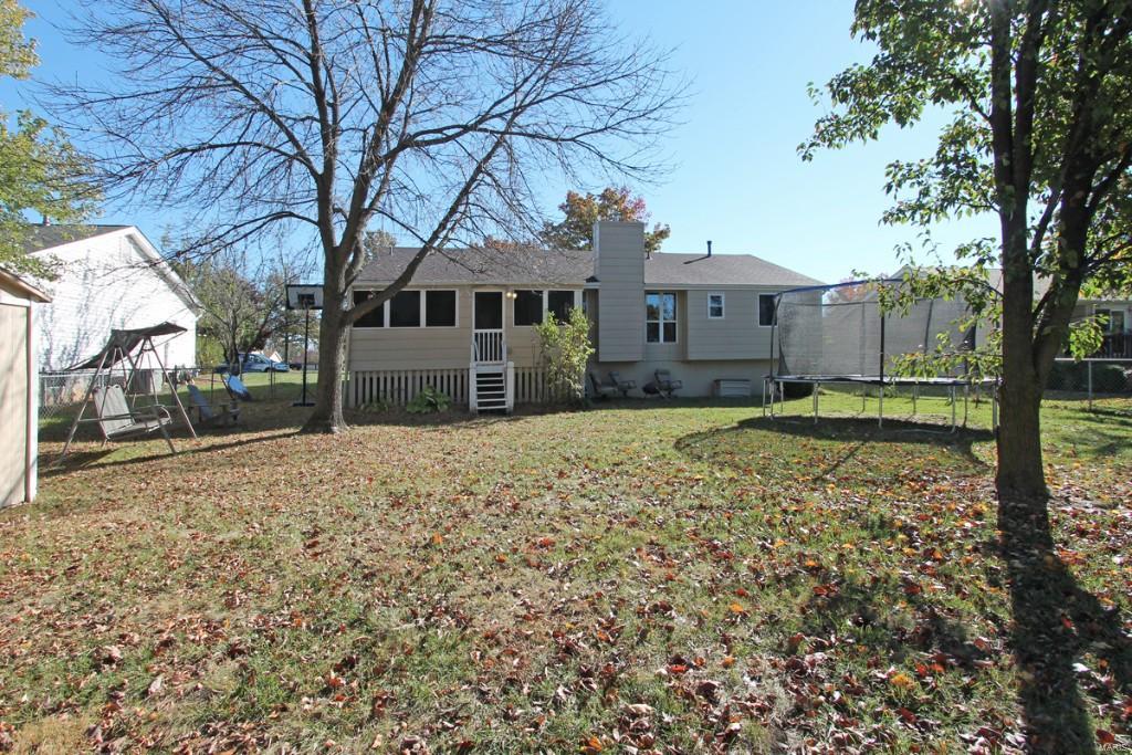 Harvest Estate #2 - Residential