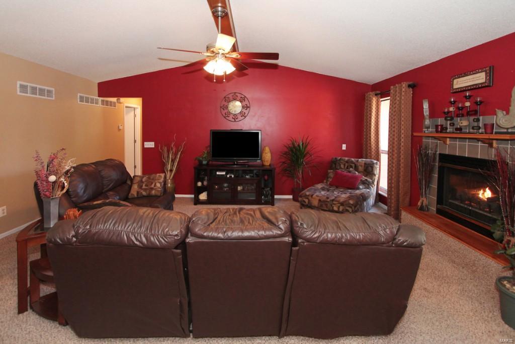 Harvest Estate #2 - Residential