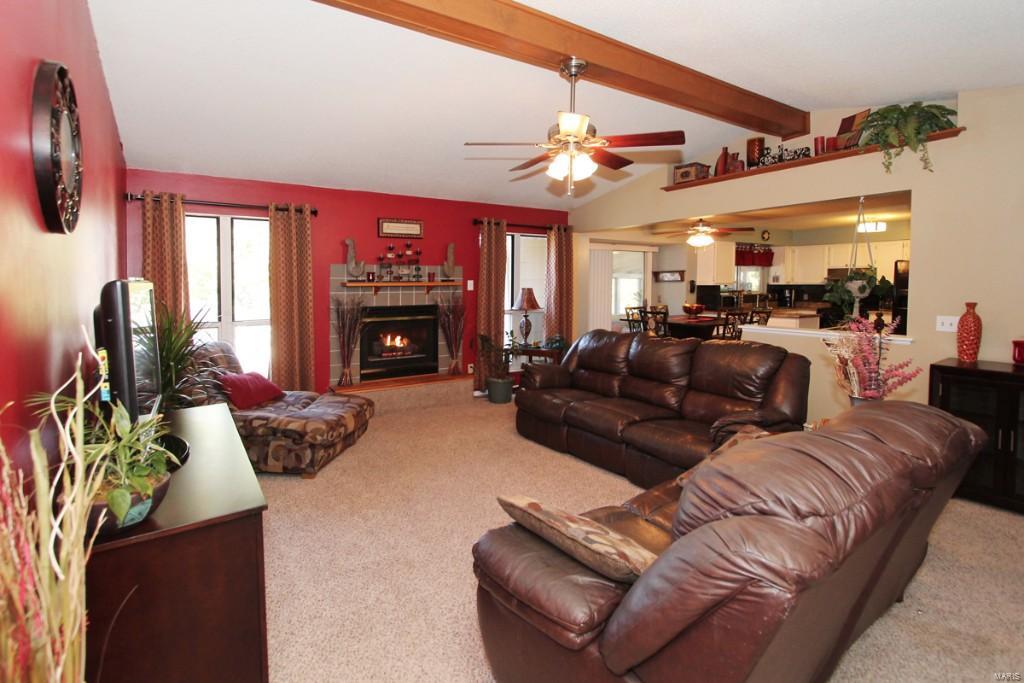 Harvest Estate #2 - Residential