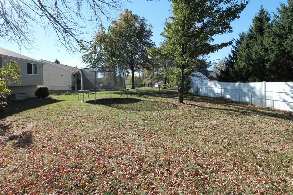 Harvest Estate #2 - Residential