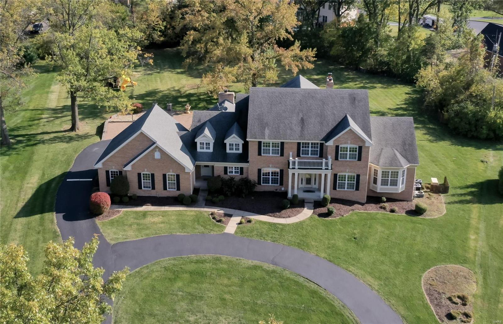 Long Meadows 2 - Residential