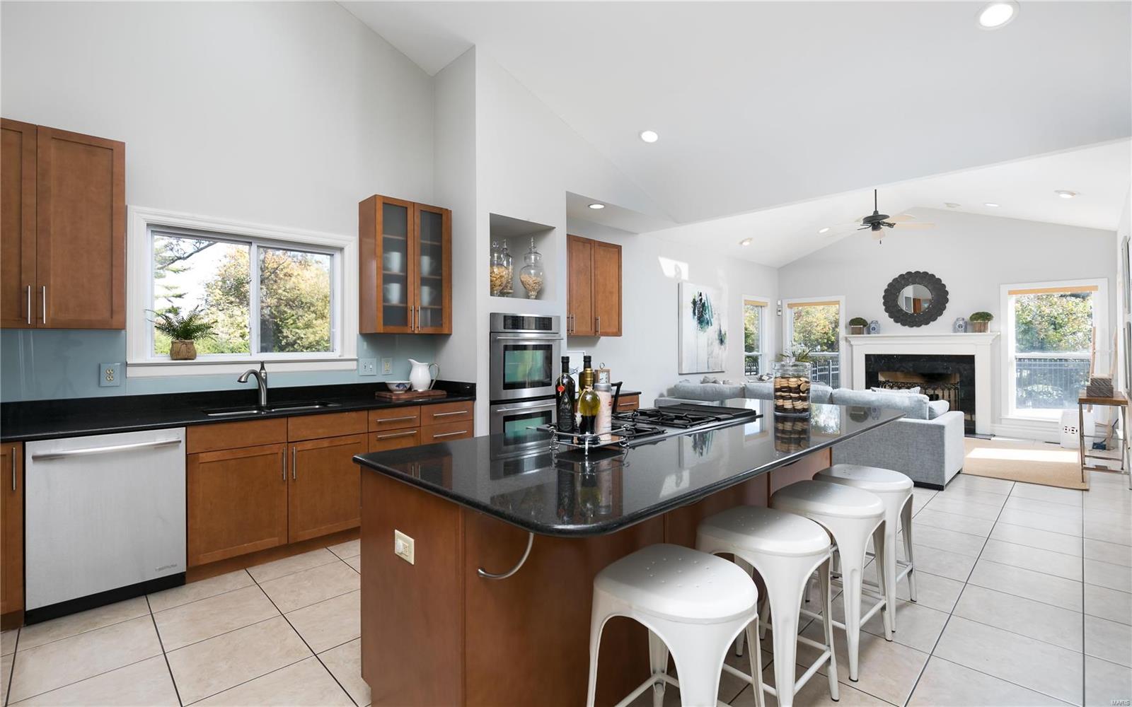 Long Meadows 2 - Residential