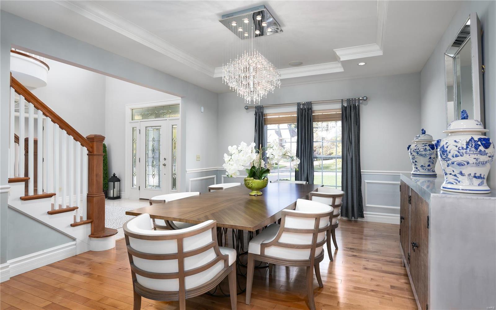 Long Meadows 2 - Residential