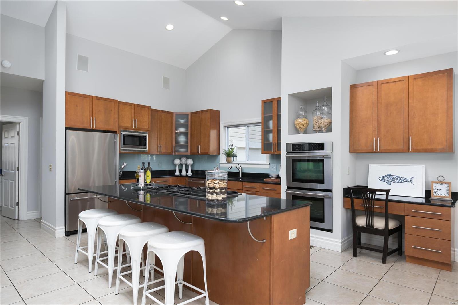 Long Meadows 2 - Residential