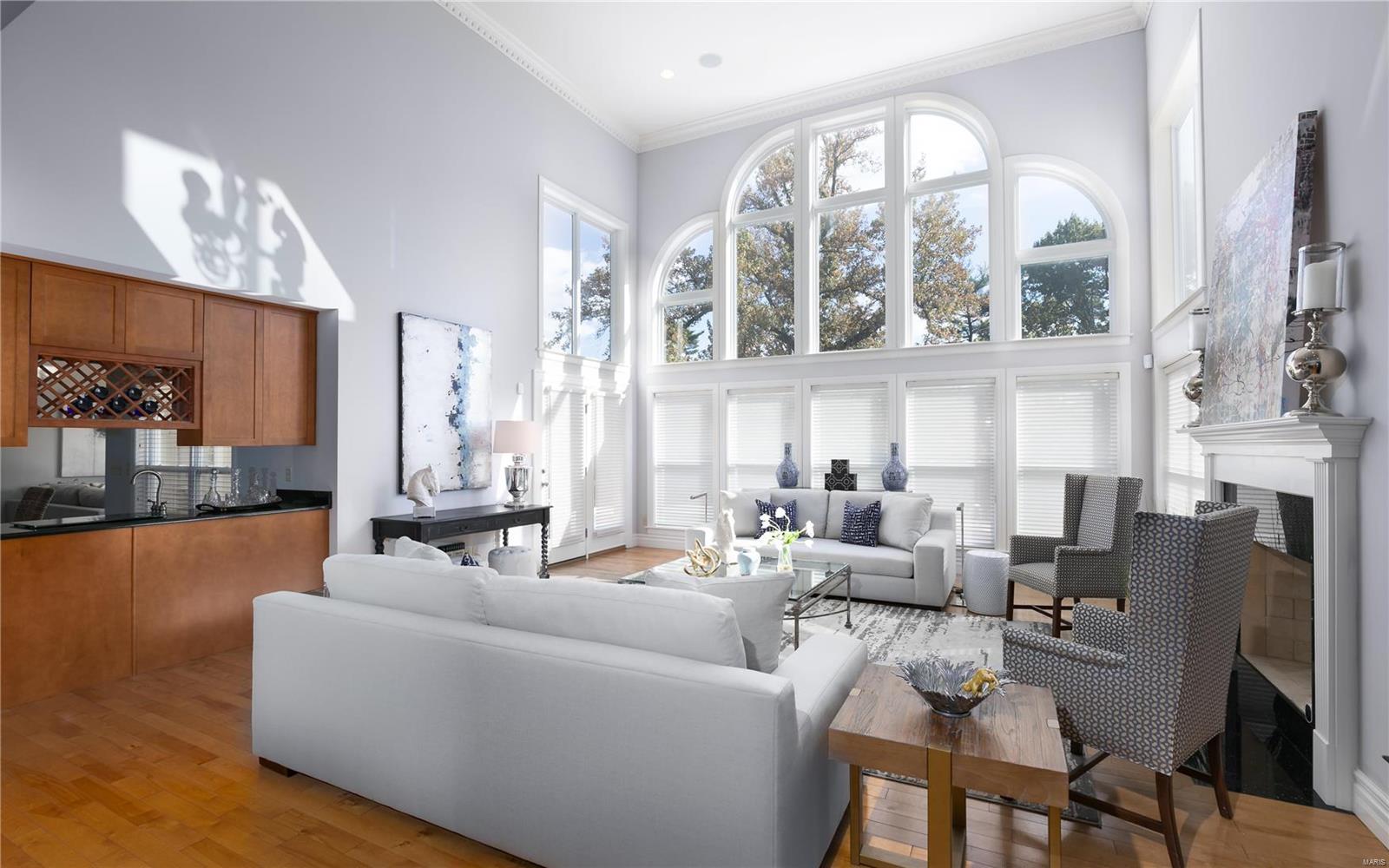 Long Meadows 2 - Residential