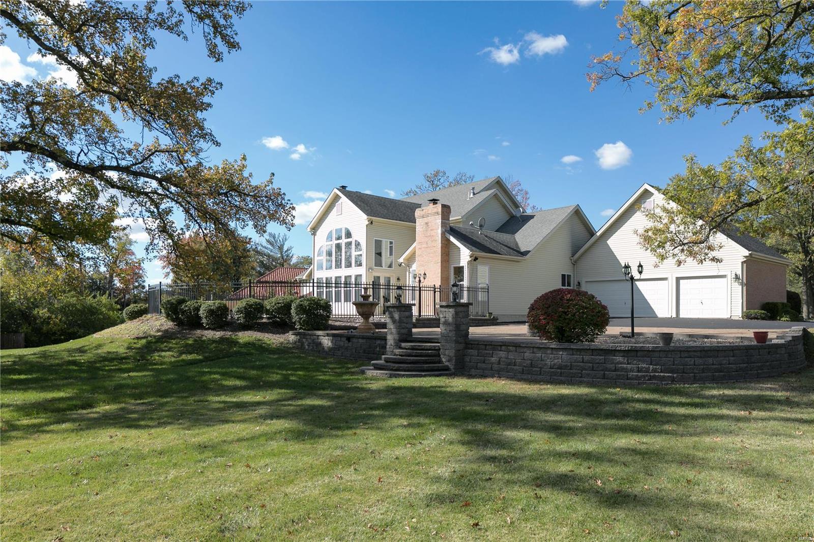 Long Meadows 2 - Residential