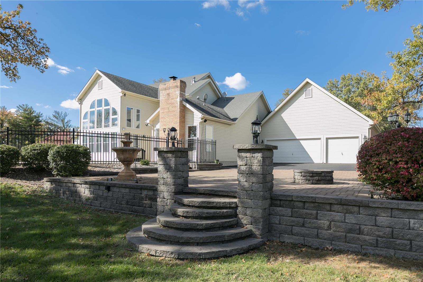 Long Meadows 2 - Residential