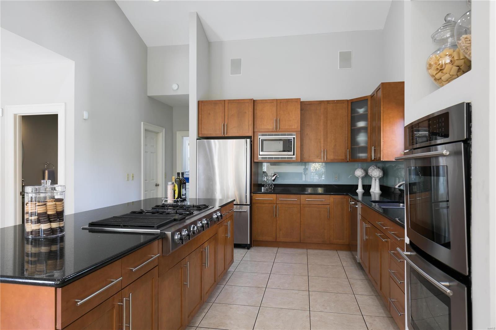 Long Meadows 2 - Residential