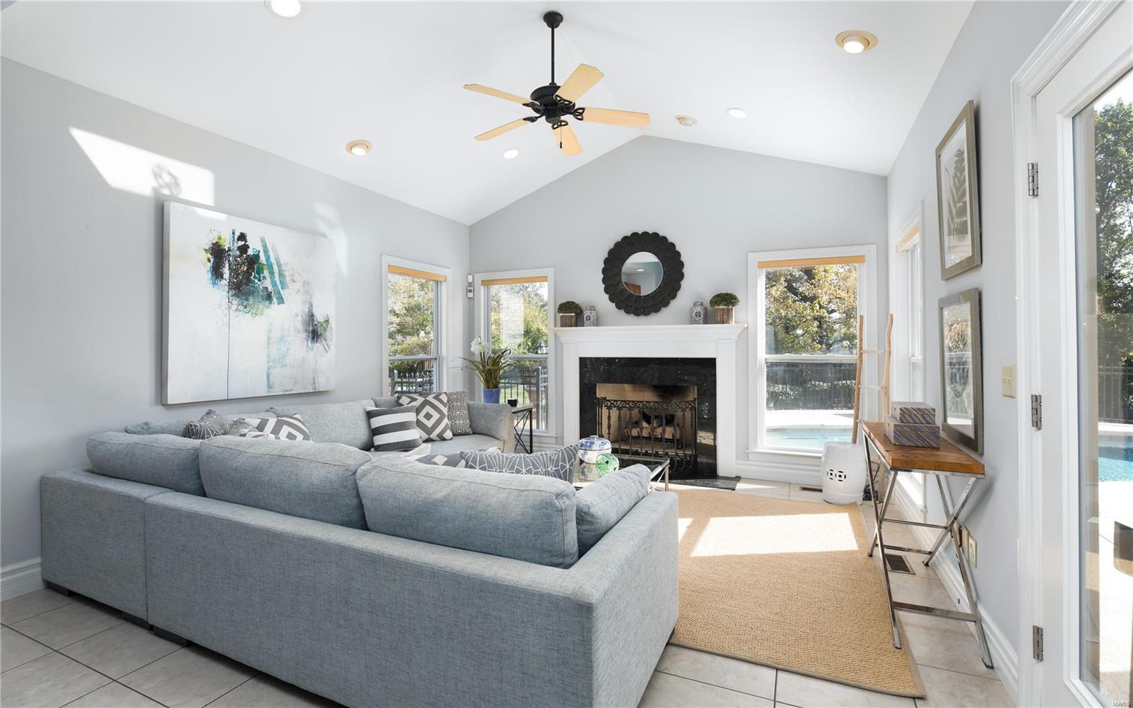 Long Meadows 2 - Residential