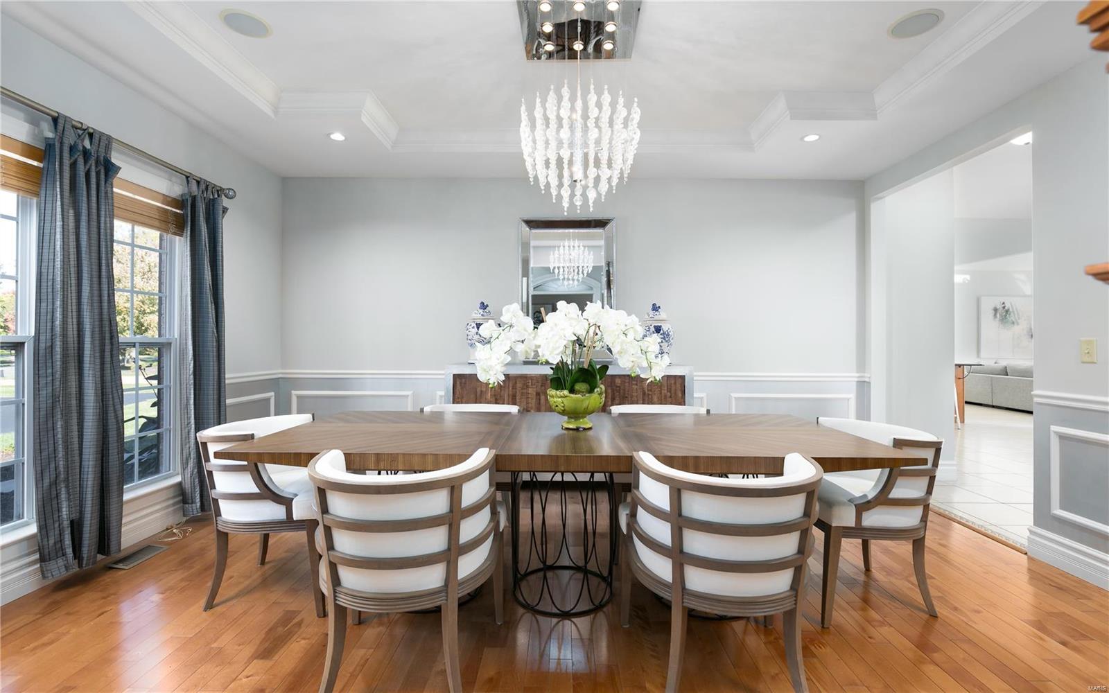 Long Meadows 2 - Residential