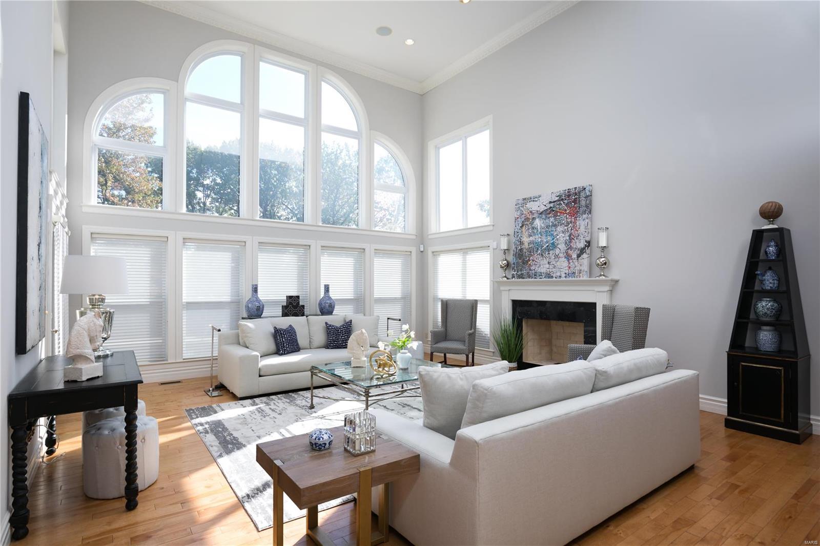 Long Meadows 2 - Residential