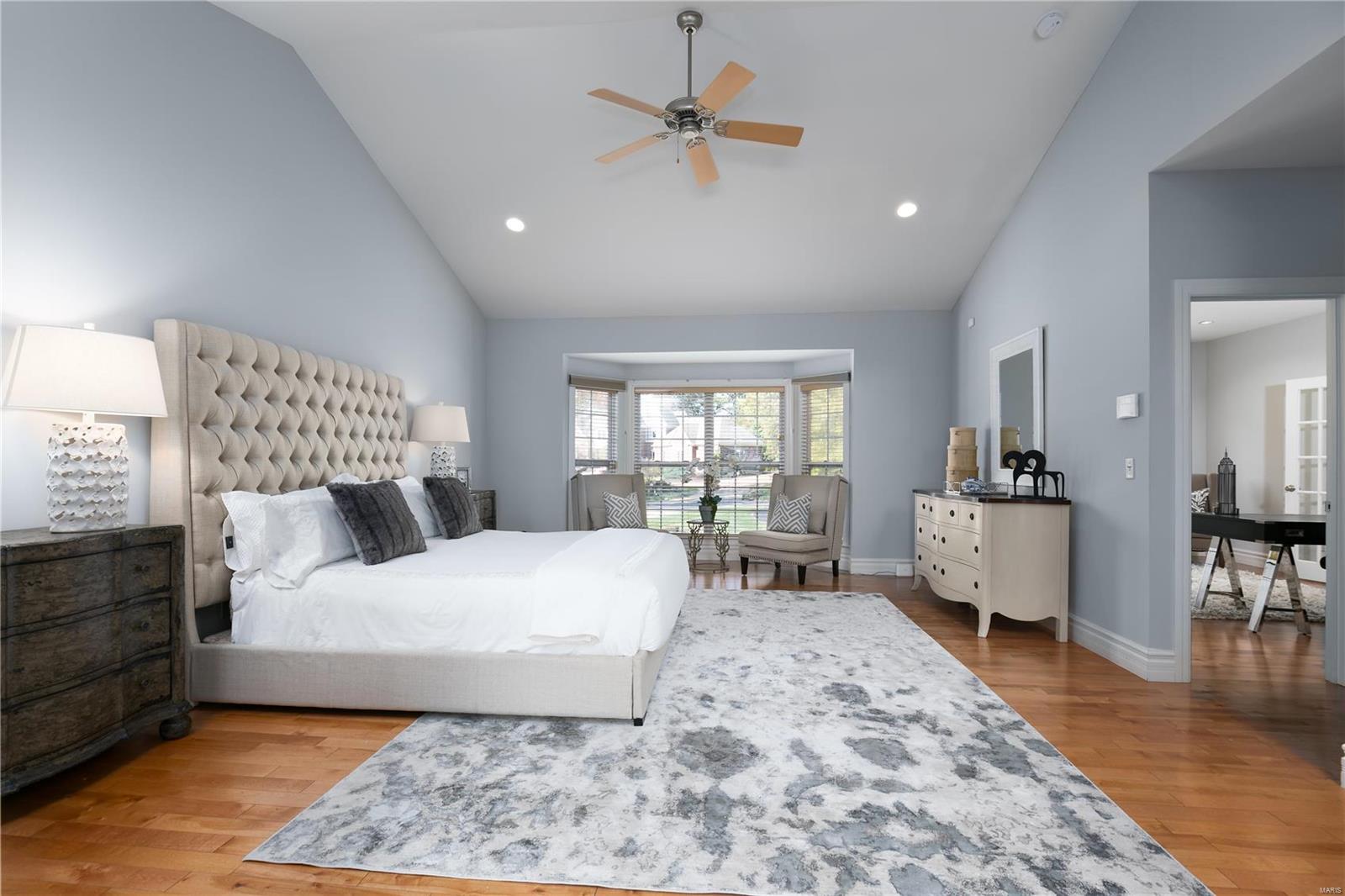 Long Meadows 2 - Residential