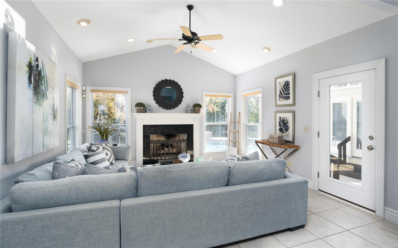 Long Meadows 2 - Residential