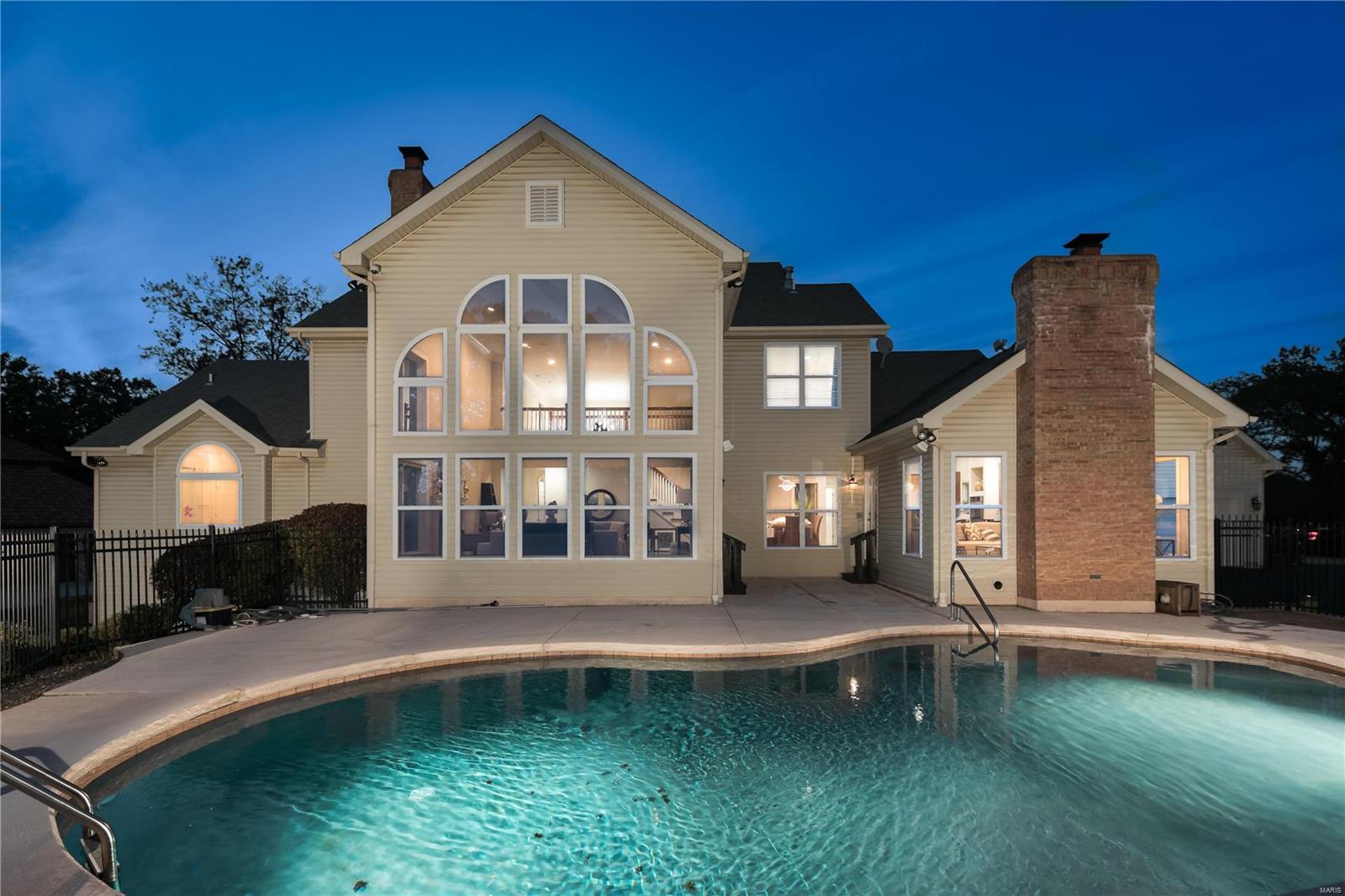 Long Meadows 2 - Residential