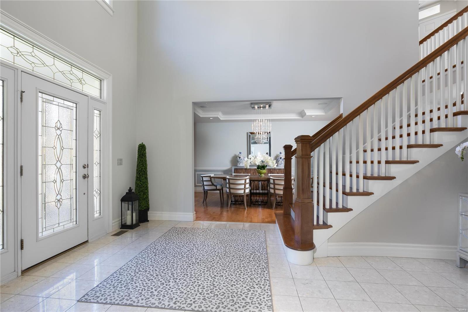 Long Meadows 2 - Residential