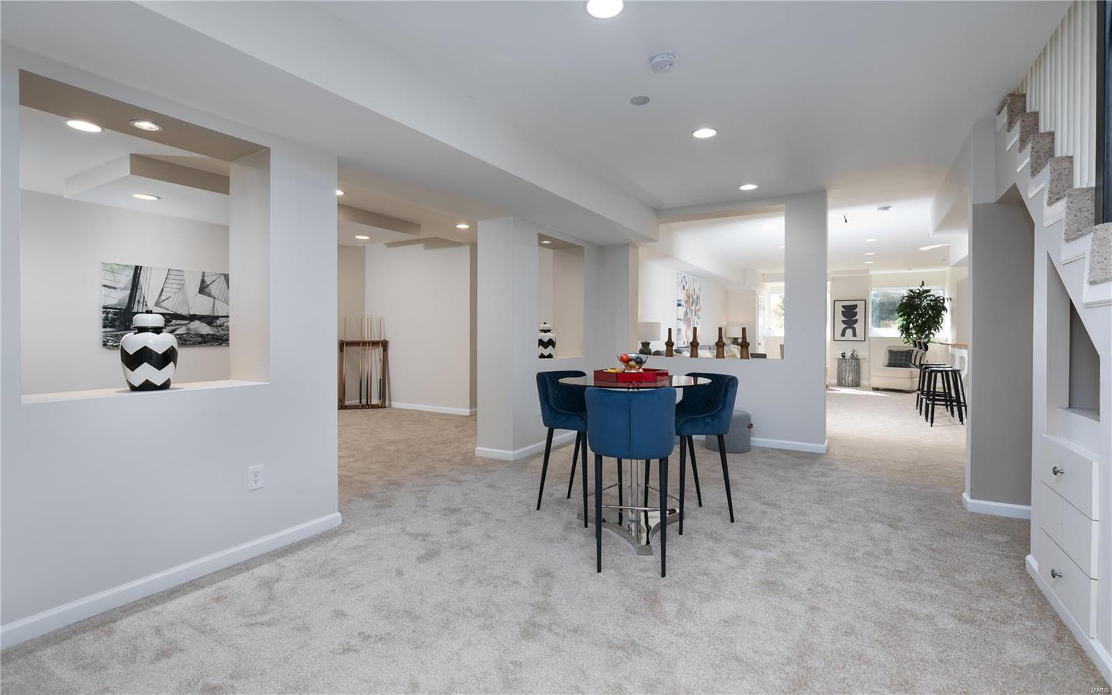 Long Meadows 2 - Residential