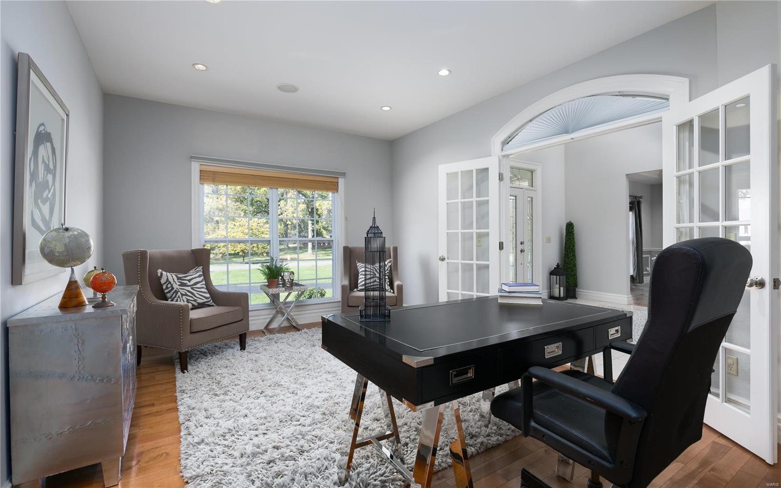 Long Meadows 2 - Residential