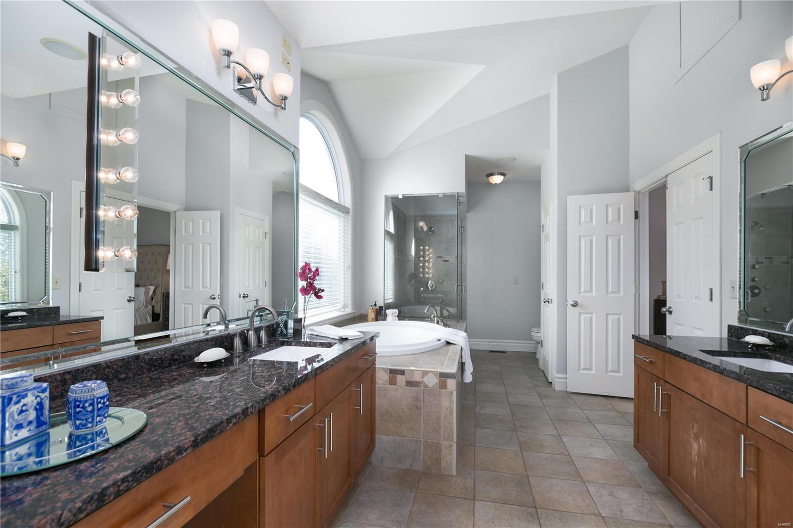 Long Meadows 2 - Residential