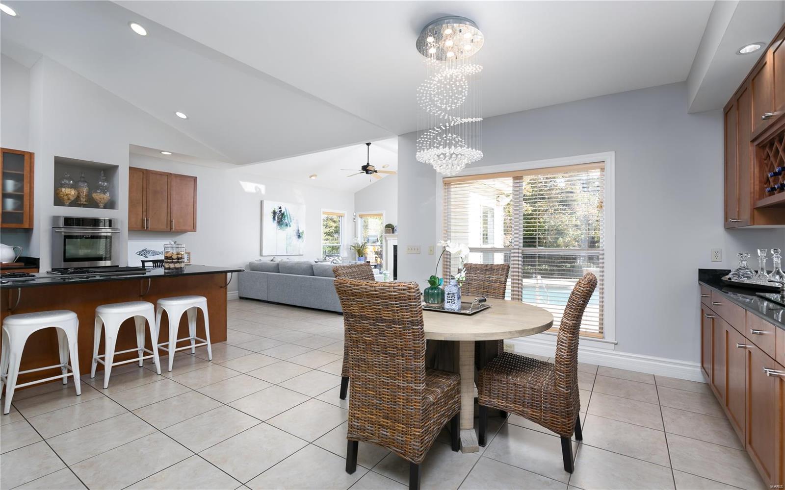 Long Meadows 2 - Residential