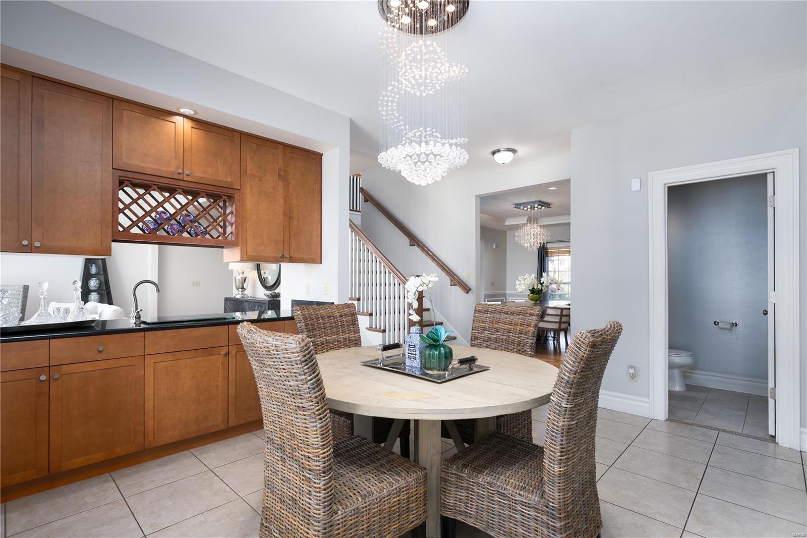 Long Meadows 2 - Residential