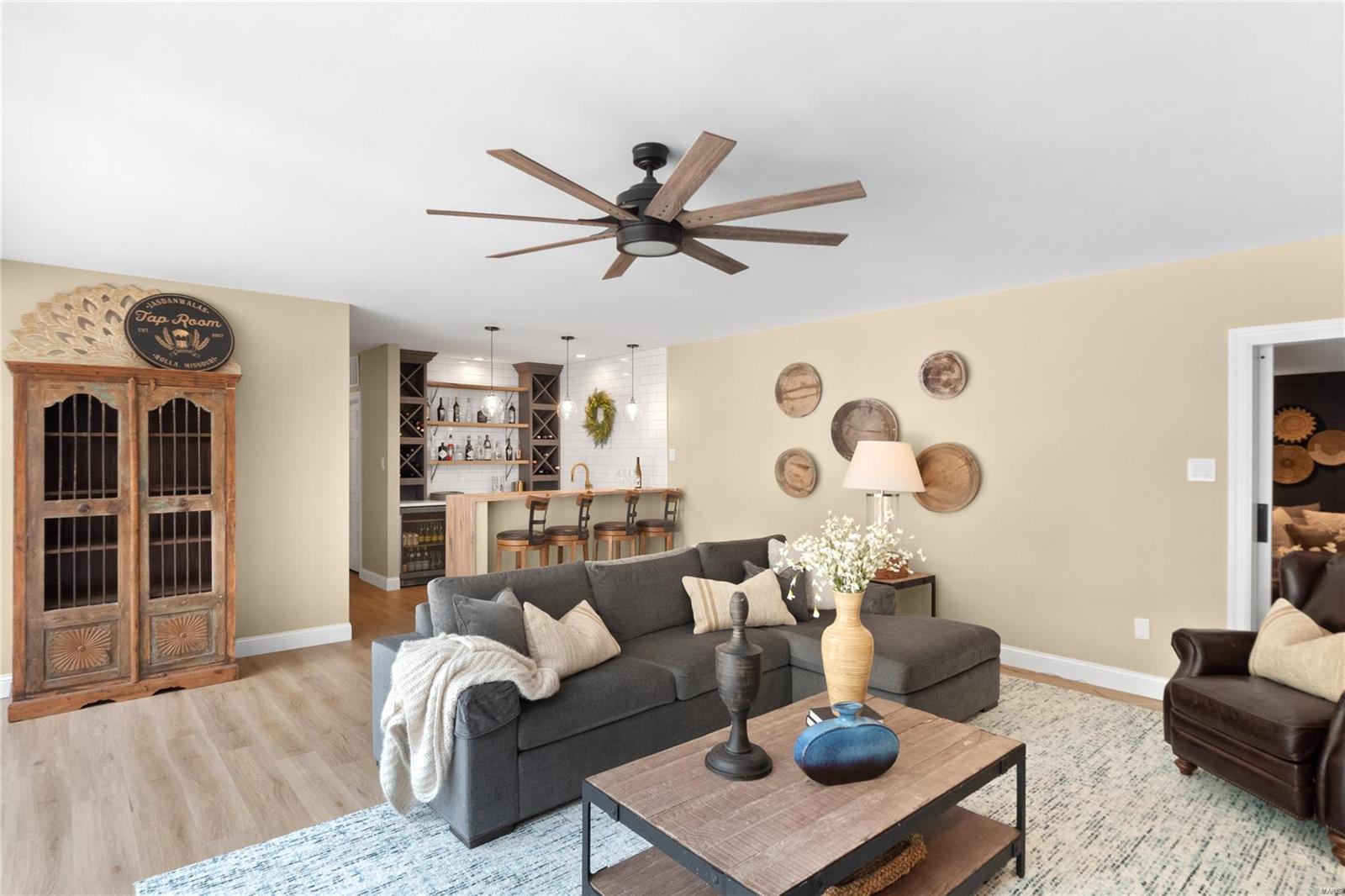 Wildhorse Village H - Residential