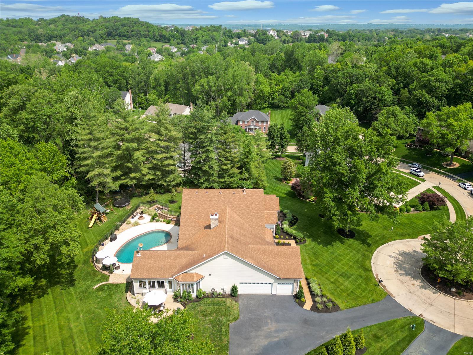 Wildhorse Village H - Residential