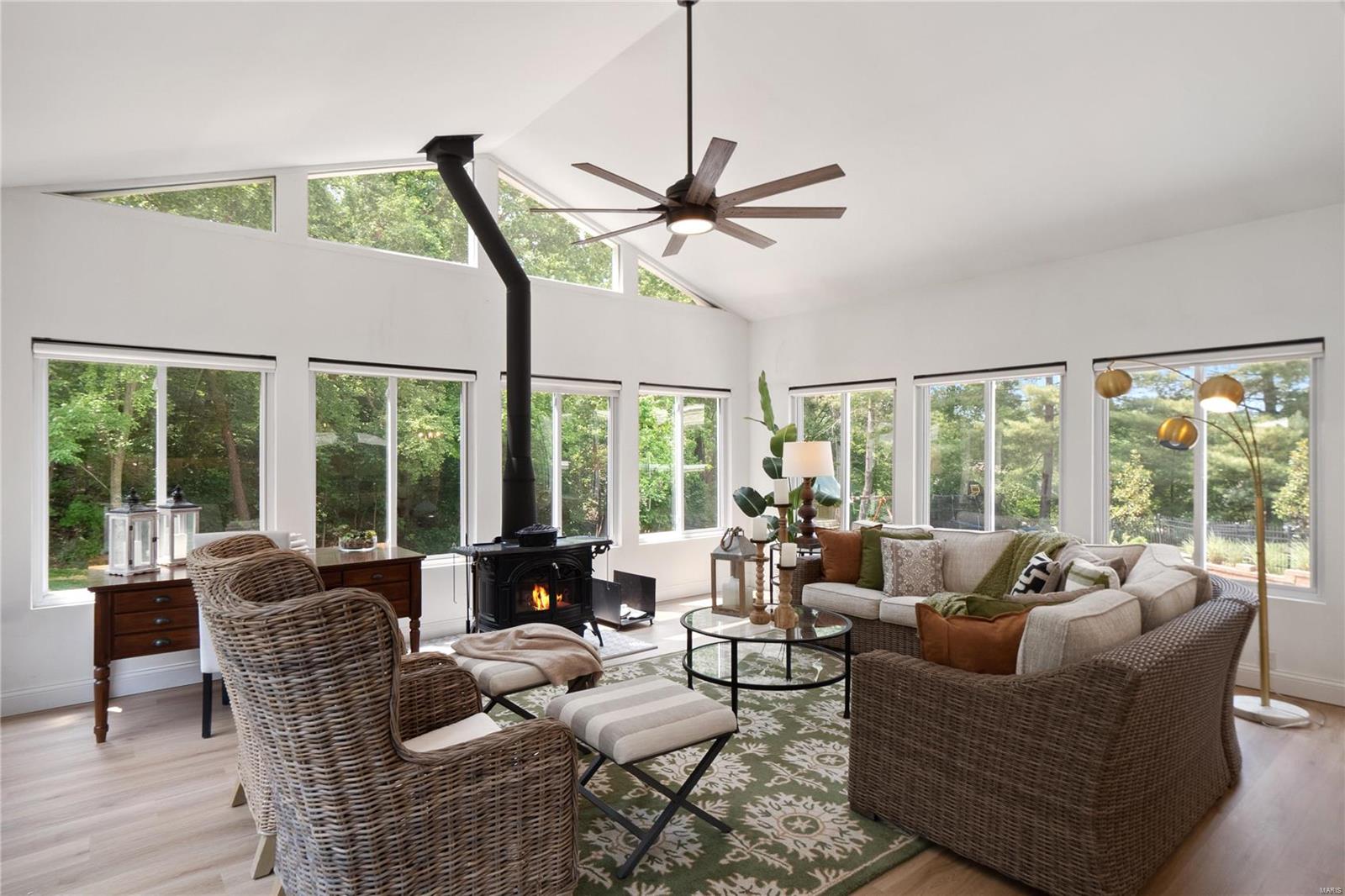 Wildhorse Village H - Residential