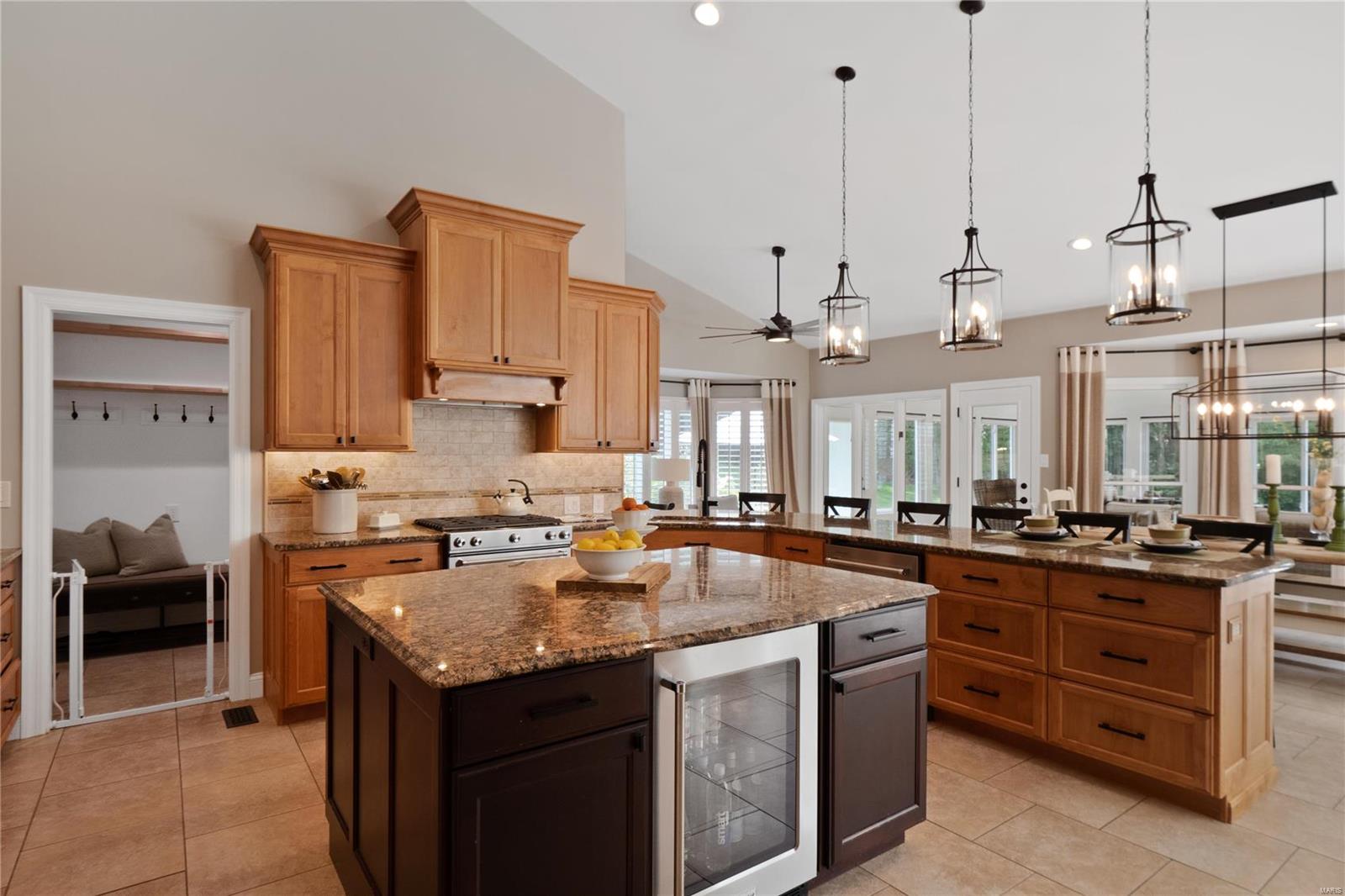 Wildhorse Village H - Residential