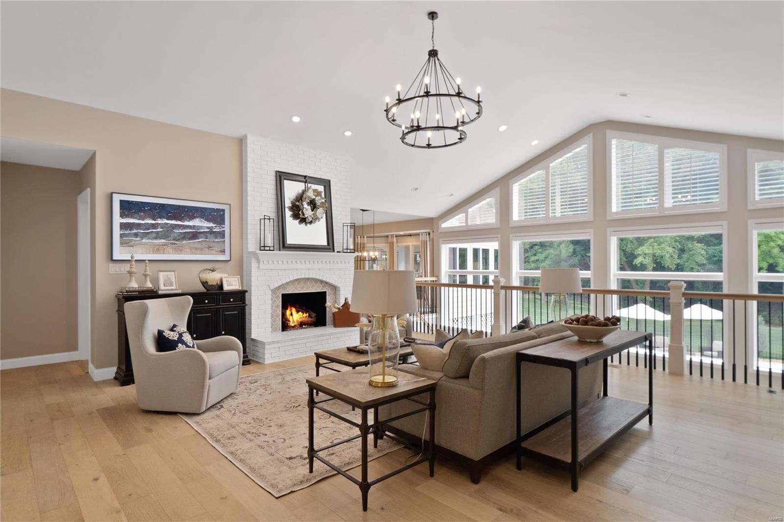 Wildhorse Village H - Residential