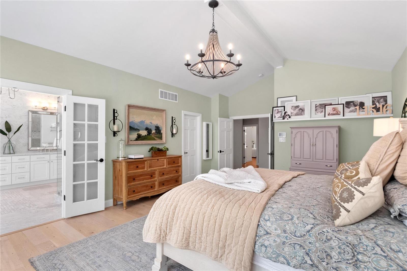 Wildhorse Village H - Residential