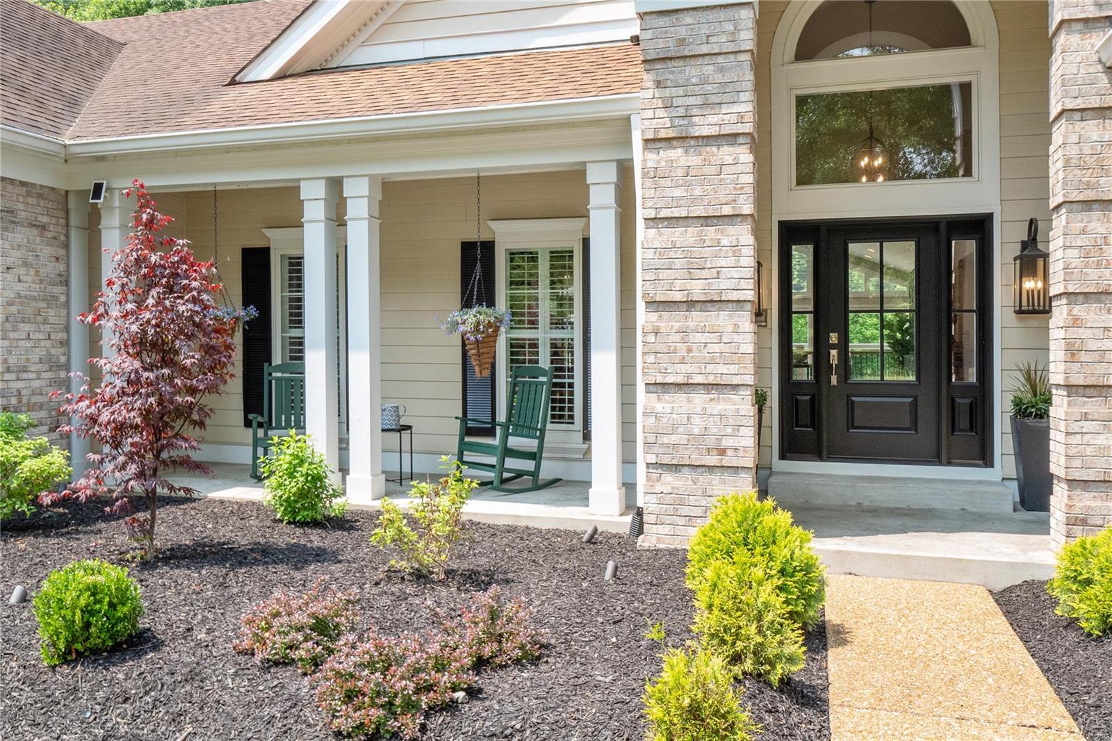 Wildhorse Village H - Residential