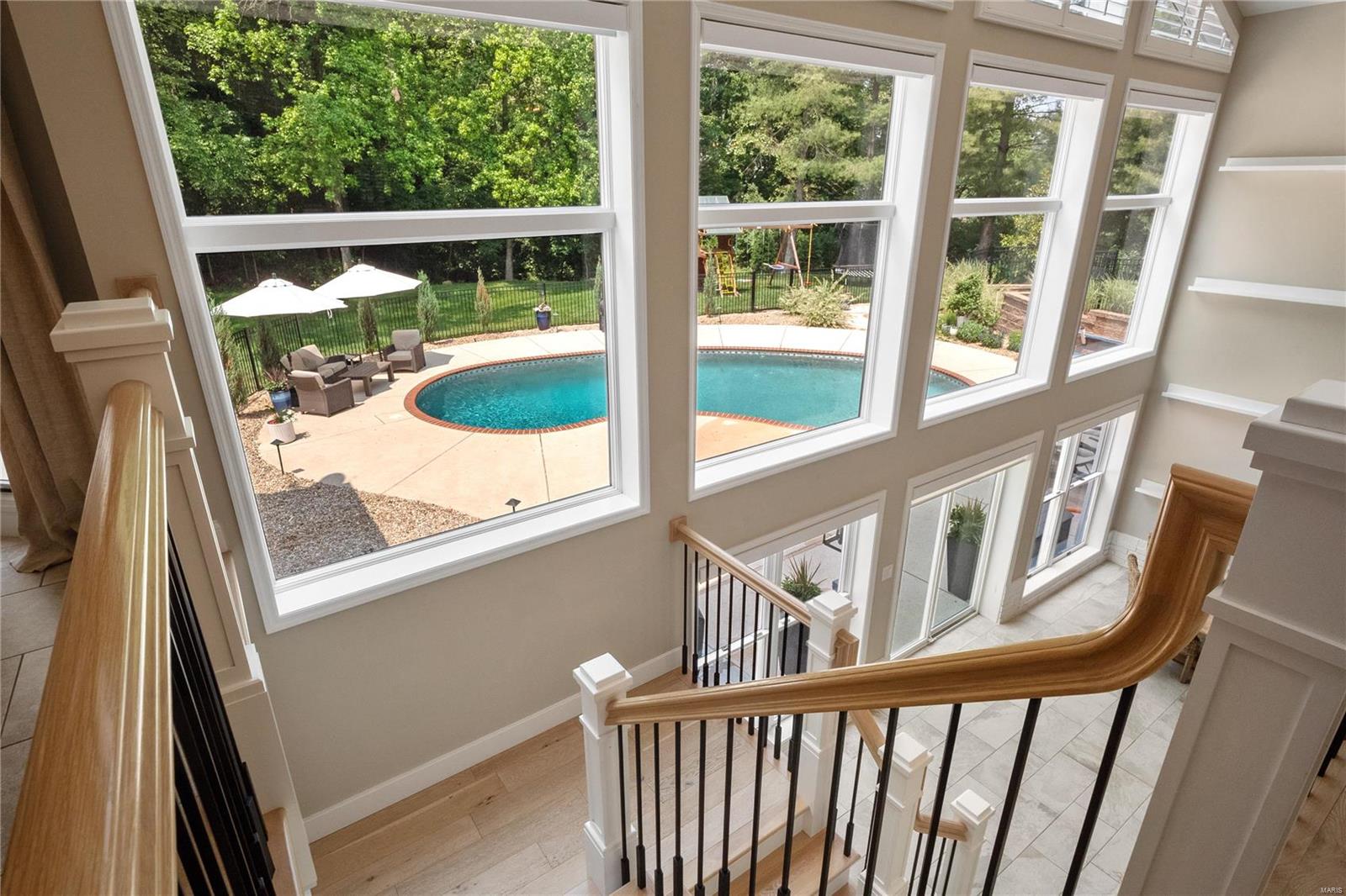 Wildhorse Village H - Residential