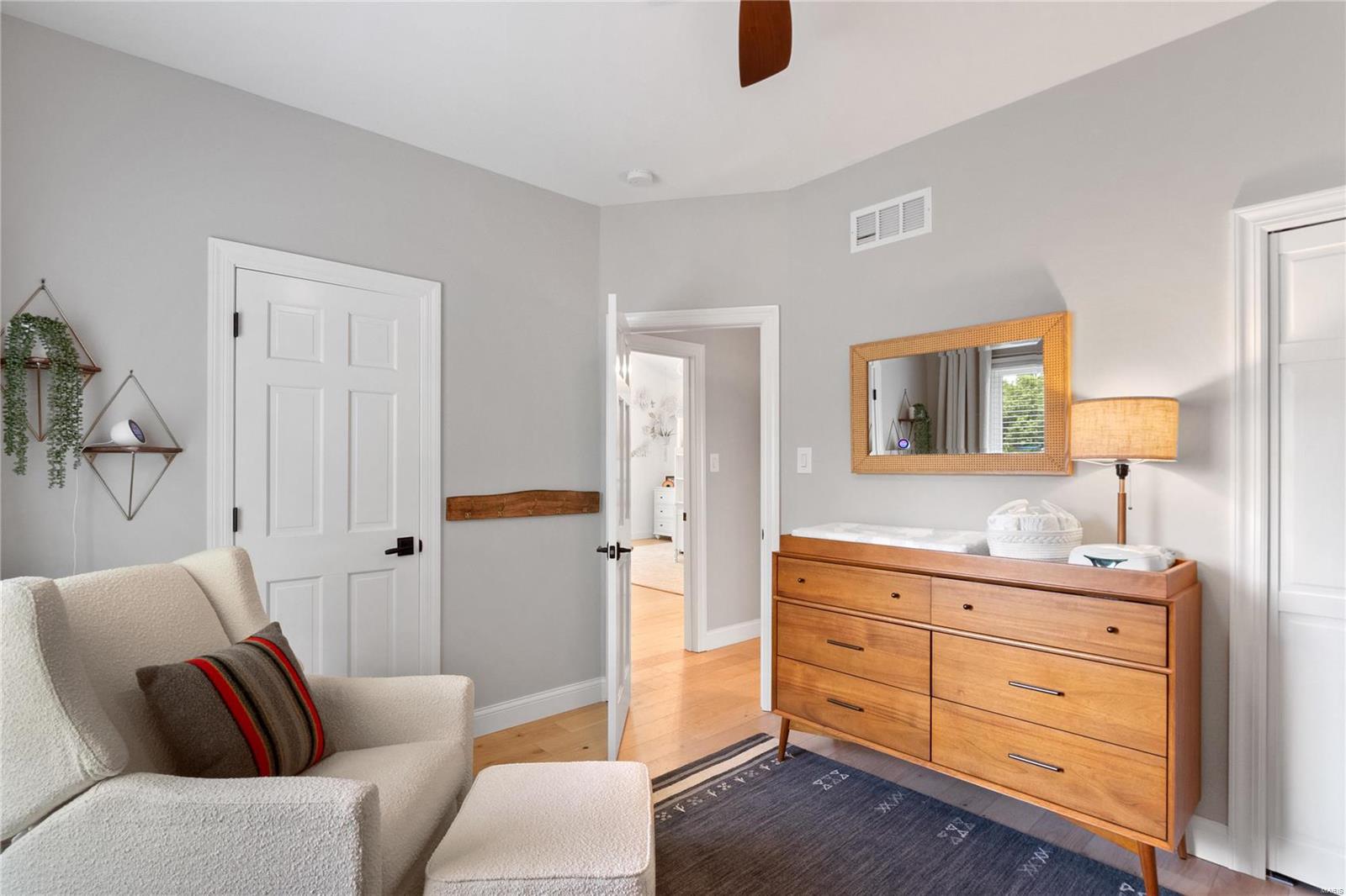 Wildhorse Village H - Residential