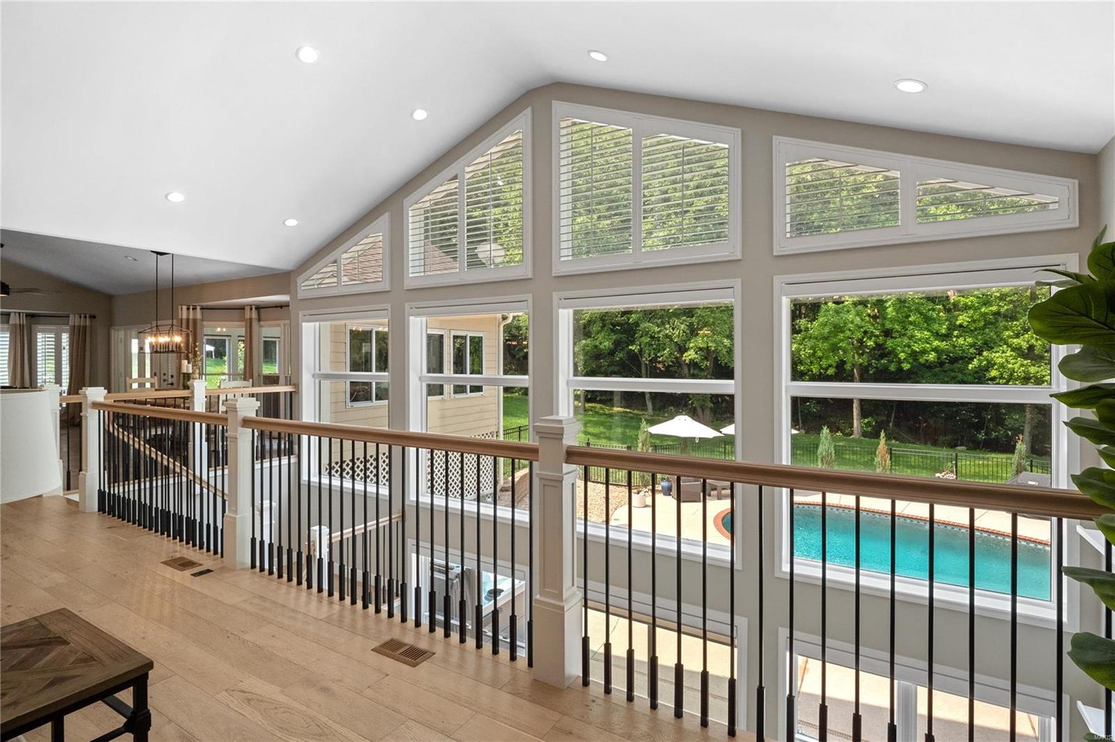 Wildhorse Village H - Residential