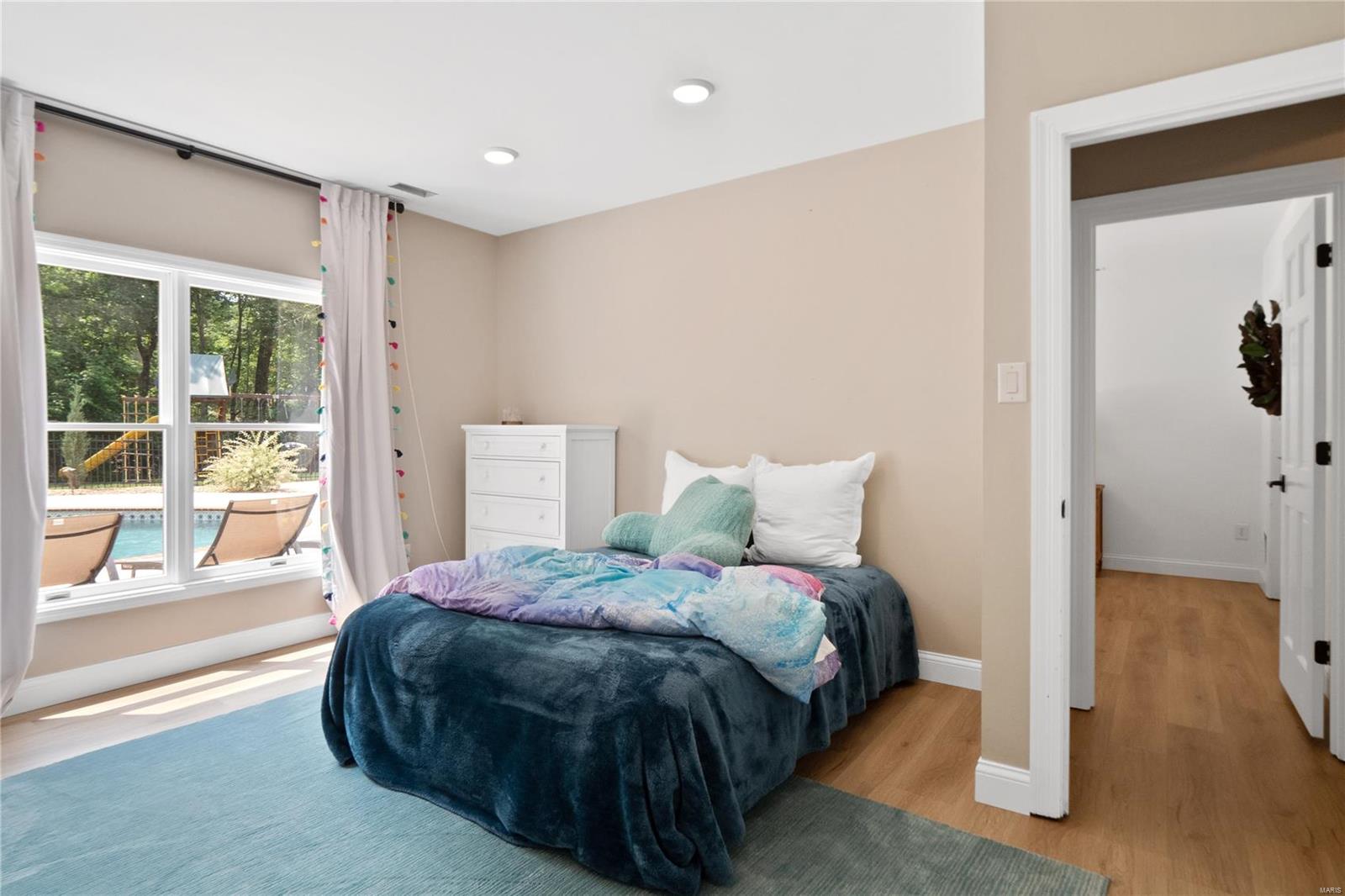 Wildhorse Village H - Residential