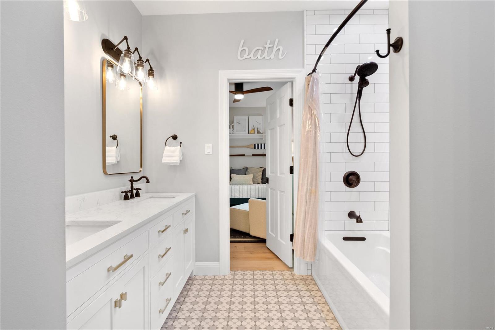 Wildhorse Village H - Residential