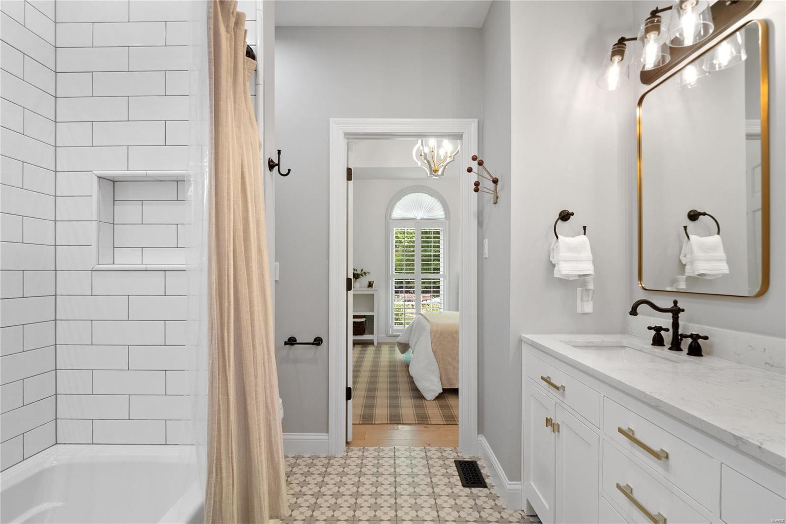 Wildhorse Village H - Residential