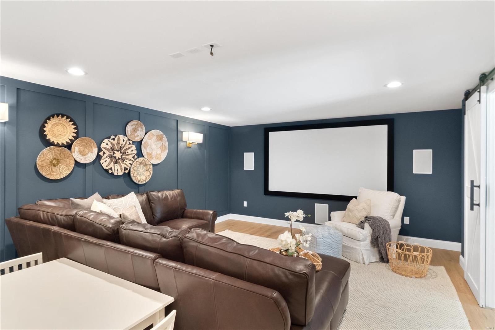 Wildhorse Village H - Residential