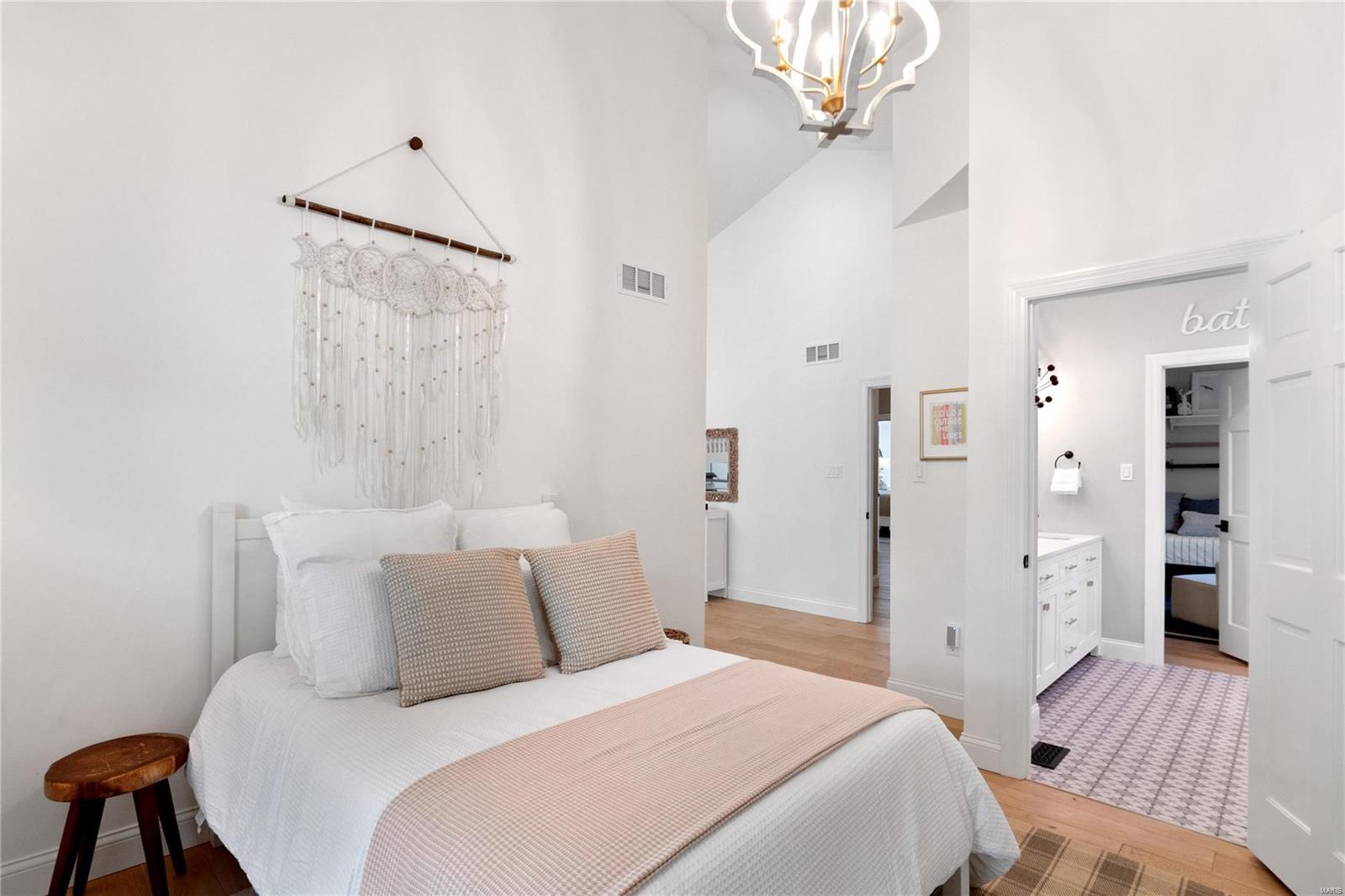 Wildhorse Village H - Residential