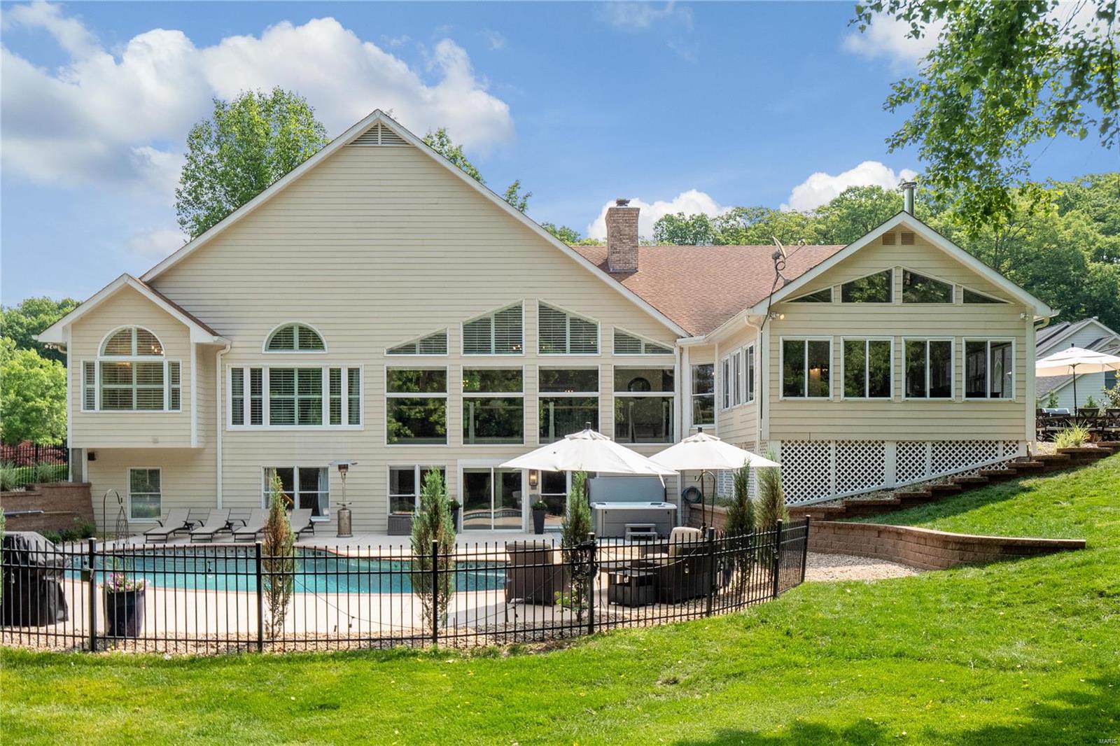 Wildhorse Village H - Residential