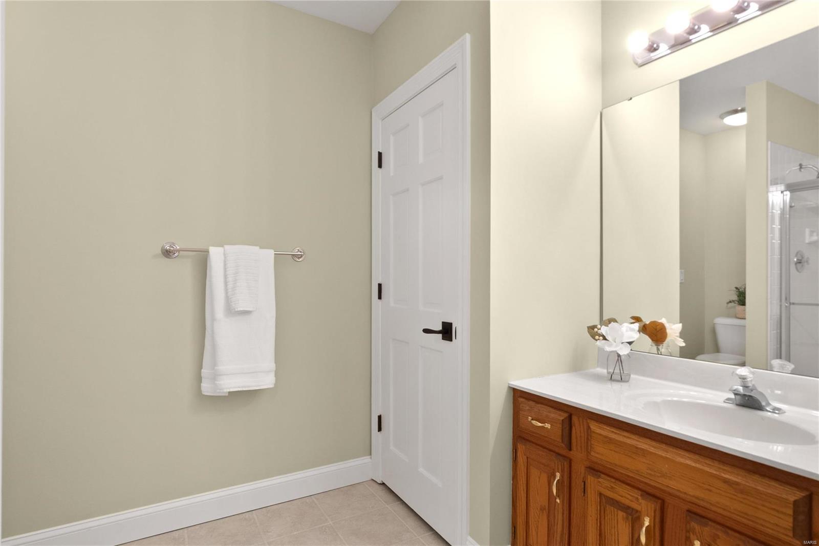 Wildhorse Village H - Residential