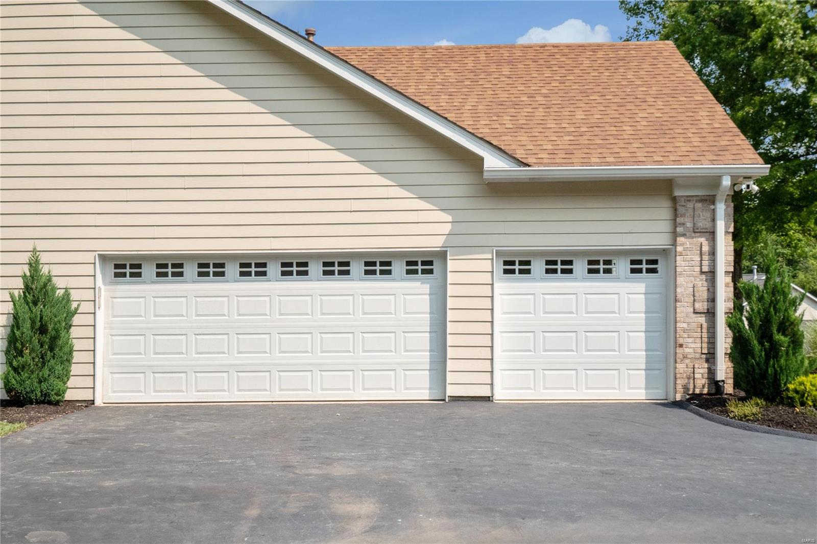 Wildhorse Village H - Residential